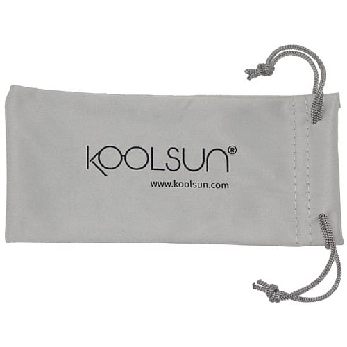 Детские солнцезащитные очки Koolsun Boston, 1-4р, голубой