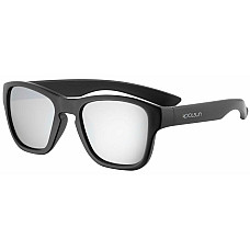 Дитячі сонцезахисні окуляри Koolsun Aspen, 5-12р, чорний