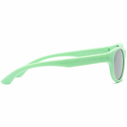 Дитячі сонцезахисні окуляри Koolsun Boston, 3-8 р, зелений