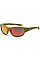Дитячі сонцезахисні окуляри Koolsun Sport, 6-12р, хакі
