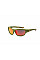 Дитячі сонцезахисні окуляри Koolsun Sport, 3-8р, хакі