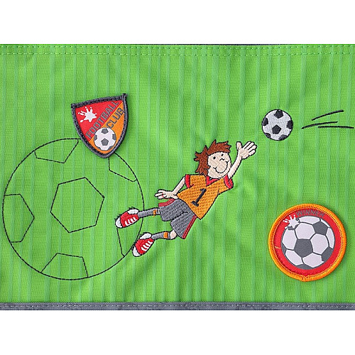 Сумка для обуви Sigikid Kily Keeper