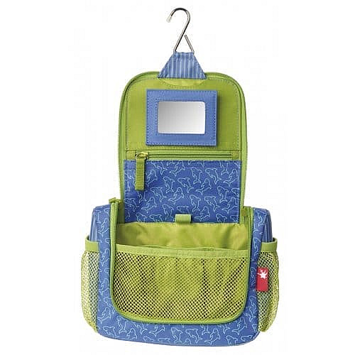 Сумка sigikid Sammy Samoa