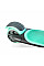 Самокат Yvolution YGlider NUA зелений