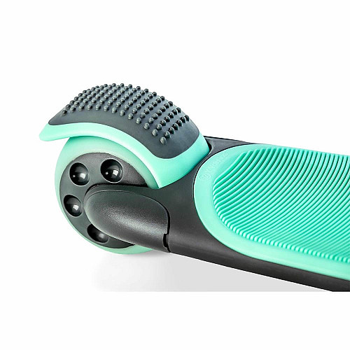 Самокат Yvolution YGlider NUA зелений