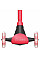 Самокат YVolution YGlider KIWI красный
