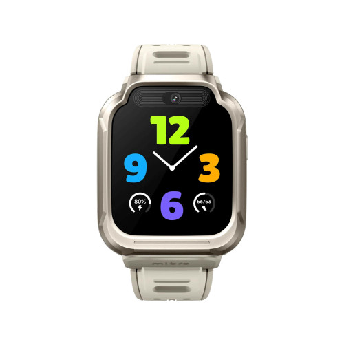 Дитячий годинник-телефон Mibro S1, 1.68
