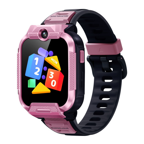 Дитячий годинник-телефон Mibro Z5, 1.69
