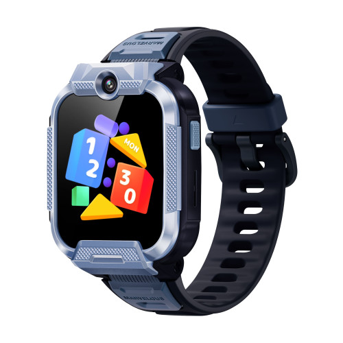 Дитячий годинник-телефон Mibro Z5, 1.69