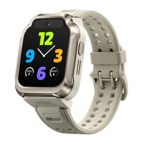 Дитячий годинник-телефон Mibro S1, 1.68