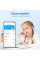 Дитячий годинник-телефон Mibro P6, 1.4