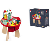 Игровой стол Janod Животные