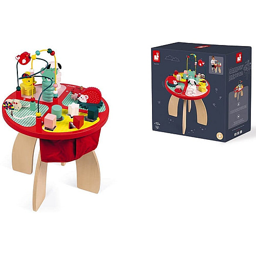 Игровой стол Janod Животные