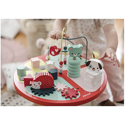 Игровой стол Janod Животные