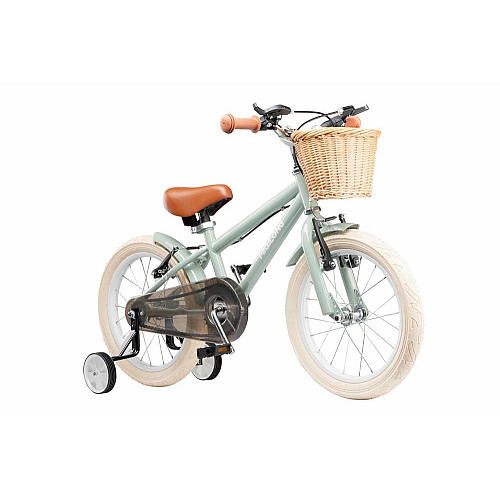 Дитячий велосипед Miqilong RM 16