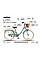 Дитячий велосипед Miqilong LS 20