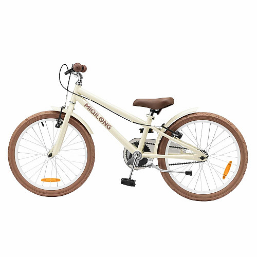 Дитячий велосипед Miqilong RM 20