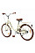 Дитячий велосипед Miqilong LS 20