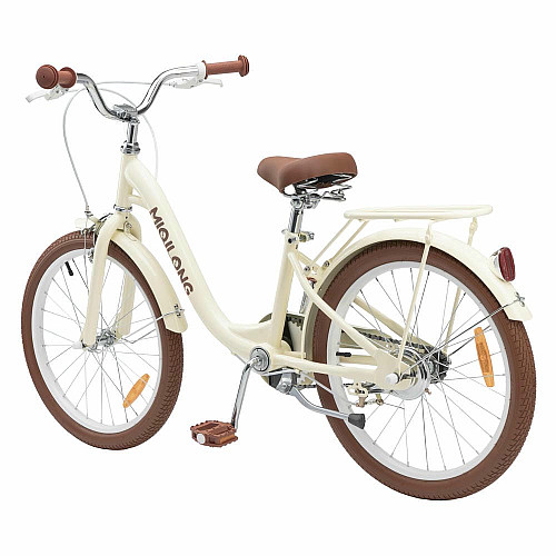 Дитячий велосипед Miqilong LS 20