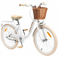 Детский велосипед Miqilong LS 20