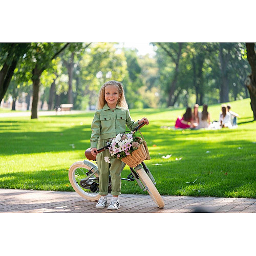 Дитячий велосипед Miqilong RM 16