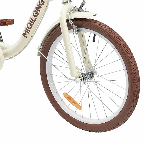 Дитячий велосипед Miqilong LS 20