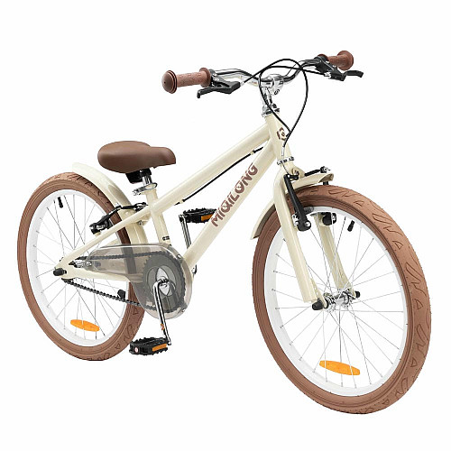 Дитячий велосипед Miqilong RM 20