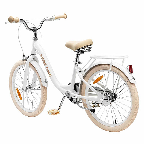 Дитячий велосипед Miqilong LS 20