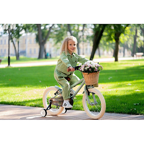 Дитячий велосипед Miqilong RM 16