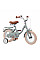 Дитячий велосипед Miqilong LS 12