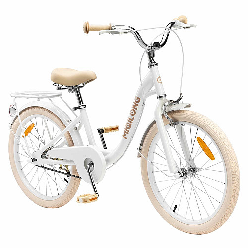 Дитячий велосипед Miqilong LS 20