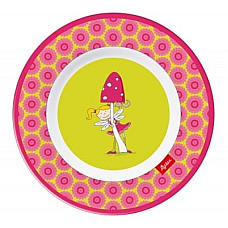 Тарілка sigikid Florentine