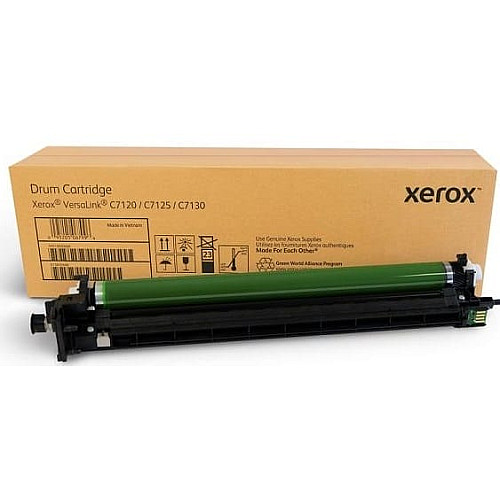 Копи картридж Xerox VL C7120/С7125/С7130 (Black 109 000 стр.; CMY 87 000 стр.)