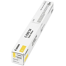 Тонер Canon C-EXV54 iRC3025i/3125i/3226i (8500 стор) Yellow