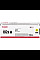 Картридж Canon 069H MF752Cdw/MF754Cdw/LBP673Cdw Yellow (5500 стор.)