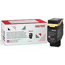 Тонер картридж Xerox C320/C325 Magenta (1800 стор)
