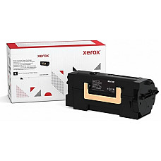 Тонер картридж Xerox VL B625/B620 Black (25 000 стр)