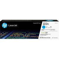 Картридж HP 222A CLJ Pro 3203/3303 Cyan (1200стр.)