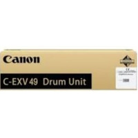 Драм-юнит Drum Unit Canon C-EXV49 C3025/C3226/C3822/C3826/C3922/C3926 (74600 стр.)
