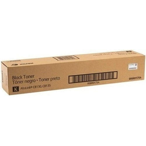 Тонер картридж Xerox AL C8130/C8135 Black (59 000 стр.)