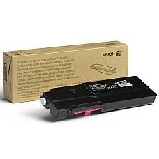 Тонер картридж Xerox VLC400/405 Magenta (4800 стр)