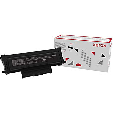Тонер картридж Xerox B225/B230/B235 Black (6 000 стор)