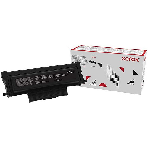 Тонер картридж Xerox B225/B230/B235 Black (6 000 стр.)