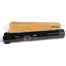 Тонер картридж Xerox VL C7120/С7125/С7130 Black (31 300 стор)