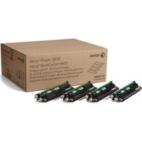 Комплект блоков формования изображения Xerox PH6600/WC6605 Color Kit