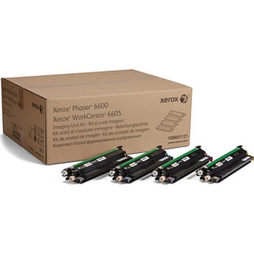 Комплект блоків формування зображення Xerox PH6600/WC6605 Color Kit