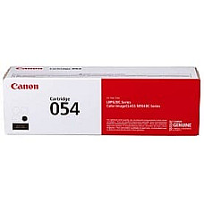 Картридж Canon 054 MF641/643/645, LBP-621/623 Black (1500 стр.)
