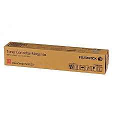 Тонер картридж Xerox DC SC2020 Magenta (3000 с.)