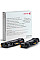 Тонер картридж Xerox B205/B210/B215 Black (2*3000 стор) Подвійна упаковка