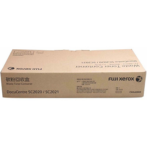 Ємність для відпрацьованого тонера Xerox DC SC2020 (15000 стор)
